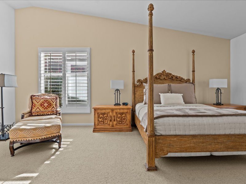 Primary suite, 71569 Sahara Road, Rancho Mirage