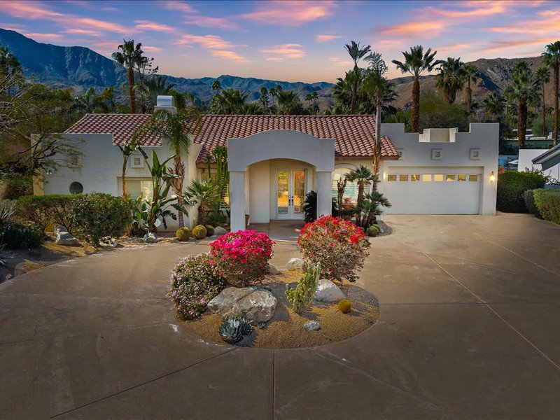 71569 Sahara Road, Rancho Mirage