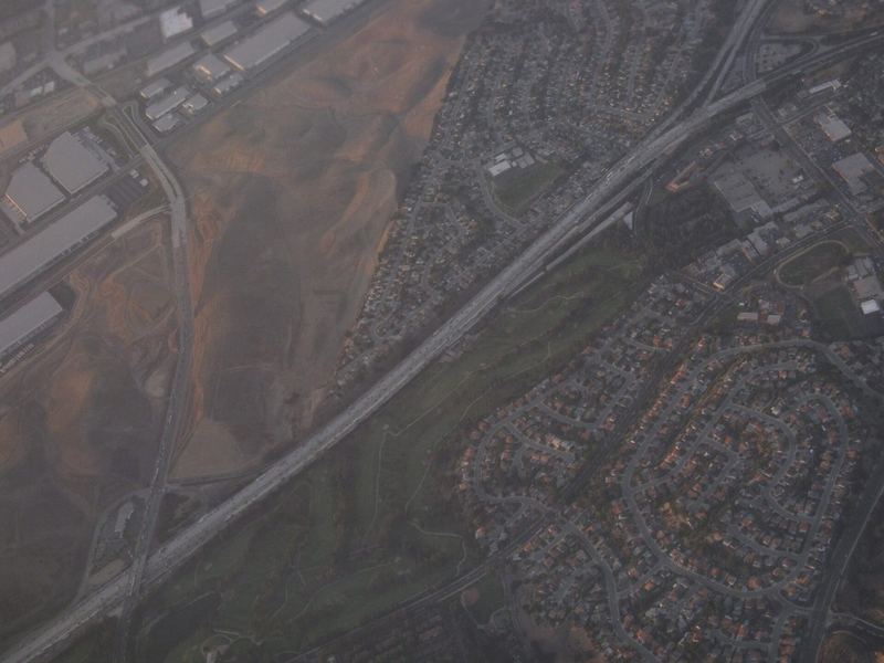 Diamond Bar, California