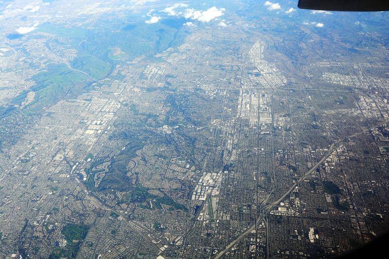 Fullerton, California