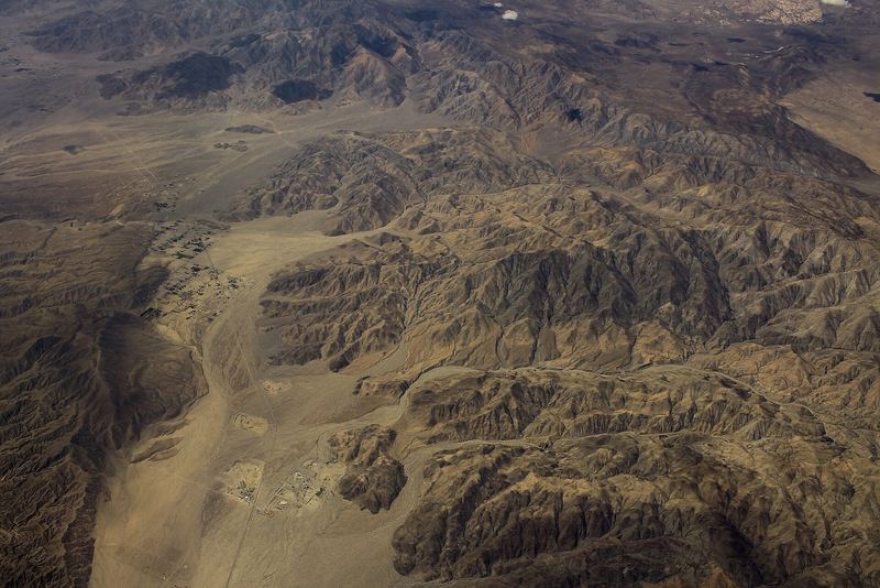 Indio, California
