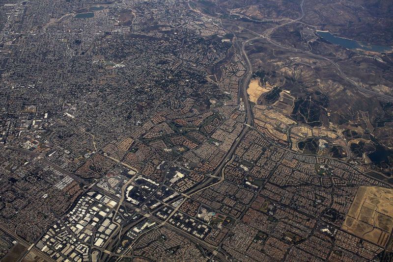 Irvine, California