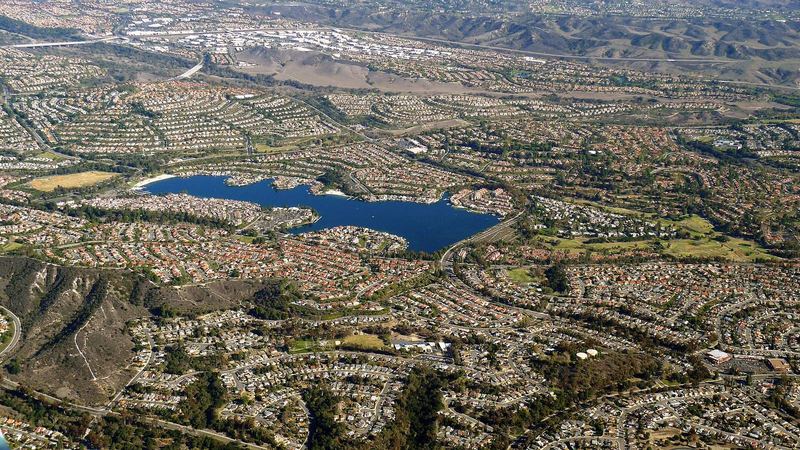 Mission Viejo, California