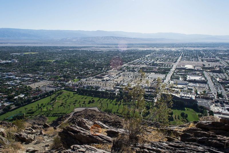 Palm Springs, California