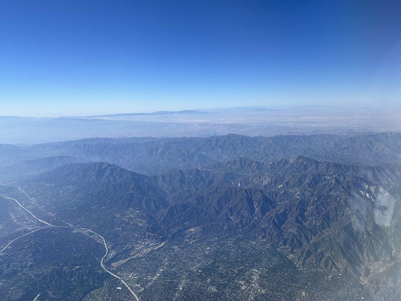 Pasadena, California