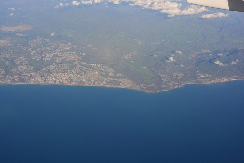 San Clemente, California