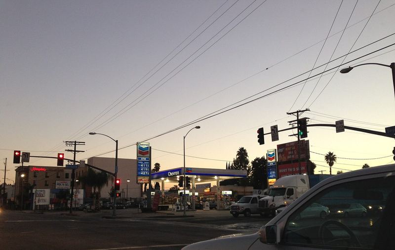 Sherman Oaks, California