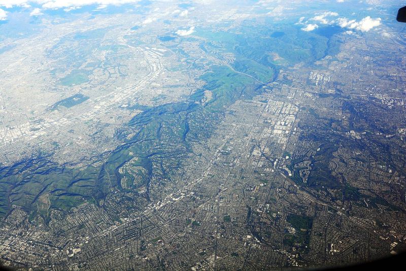 Whittier, California