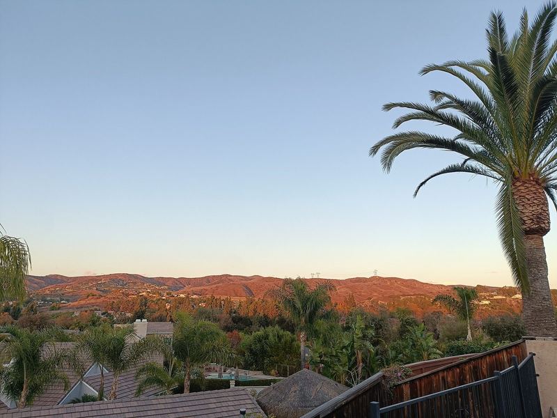 Yorba Linda, California