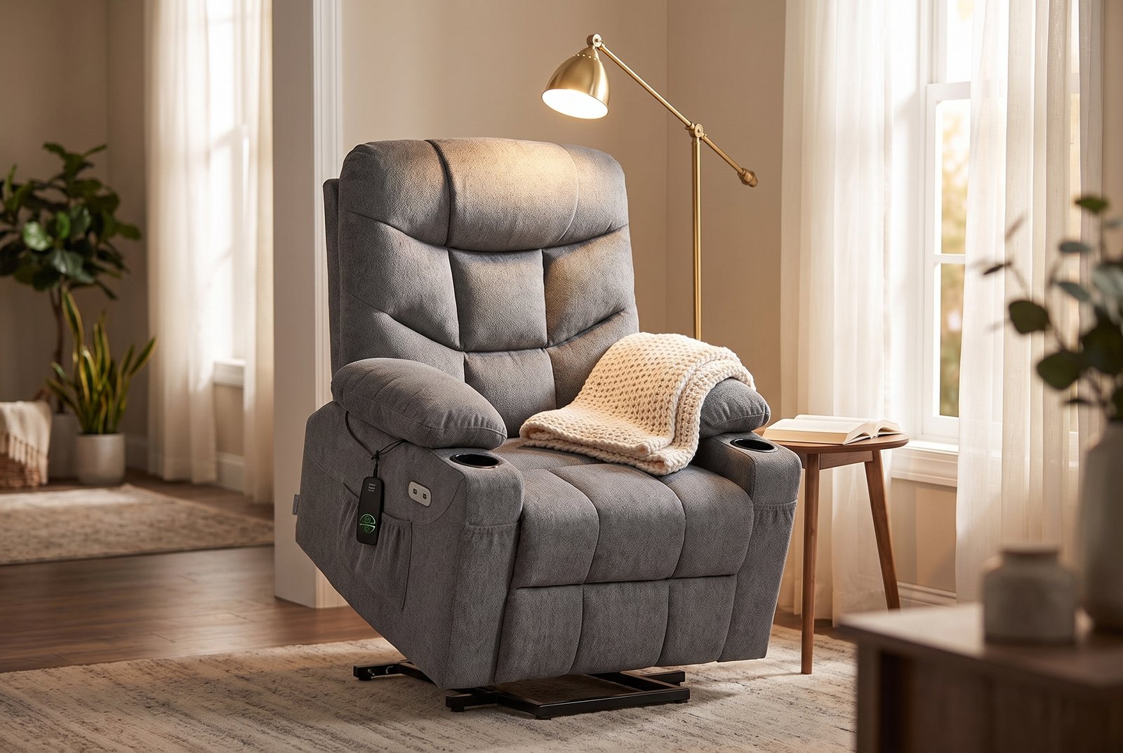 Lift Chairs