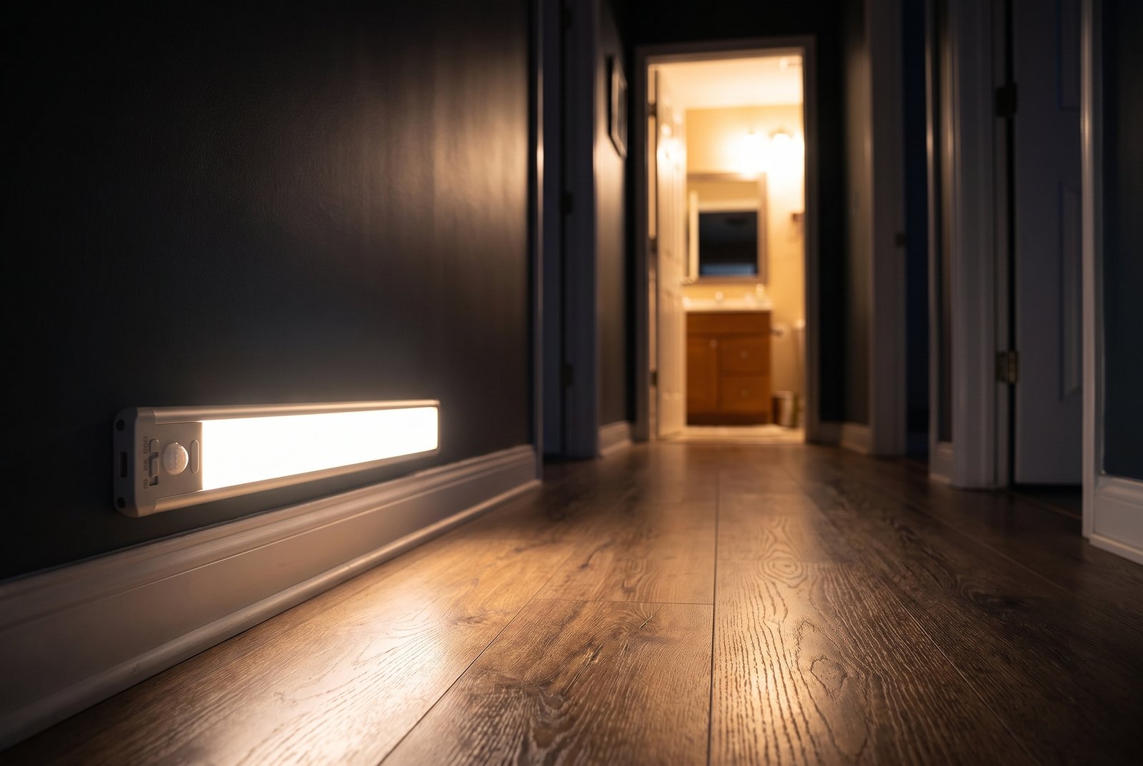 The Smart Home