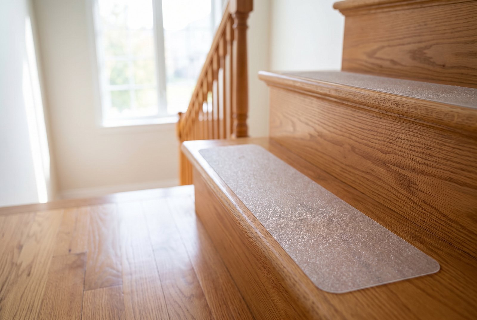 Non-Slip Floors & Tubs