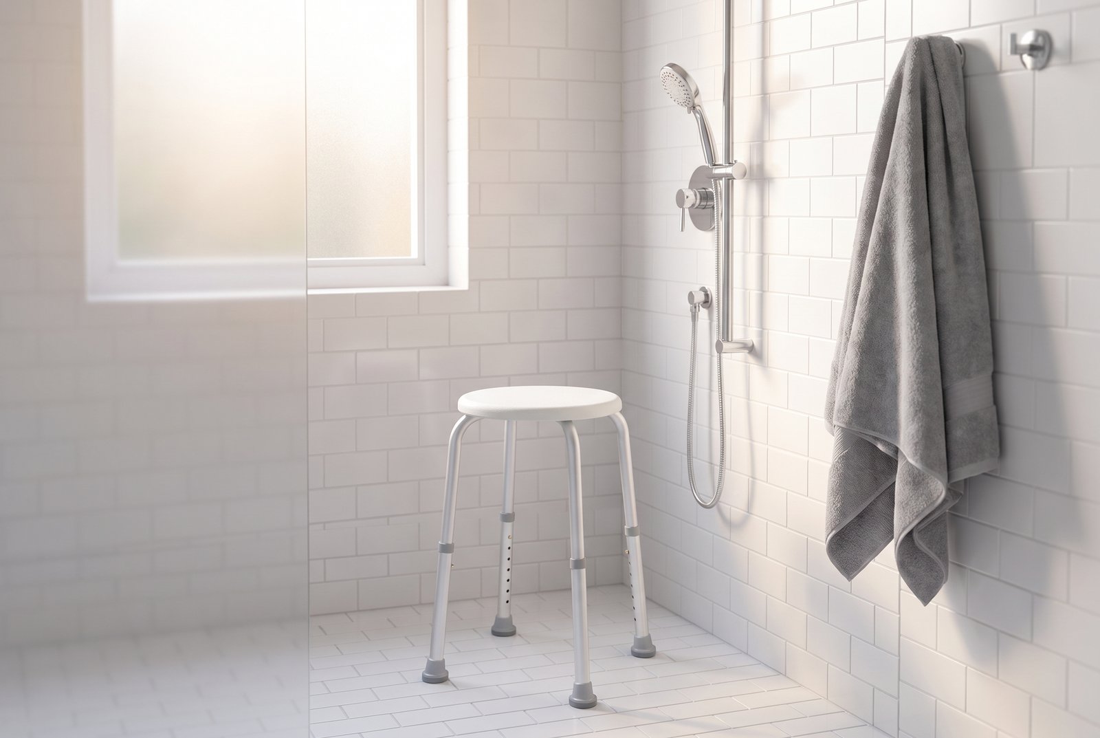Shower Safety