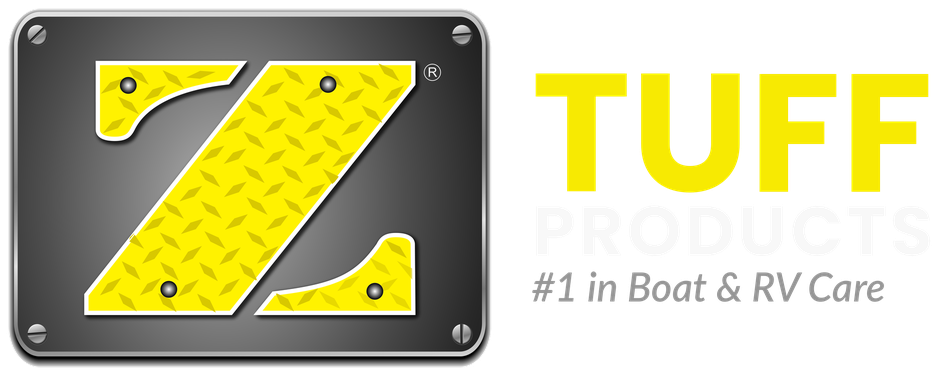 Z-Tuff Products | #1 Rated Boat & RV Cleaning Products | Made in USA